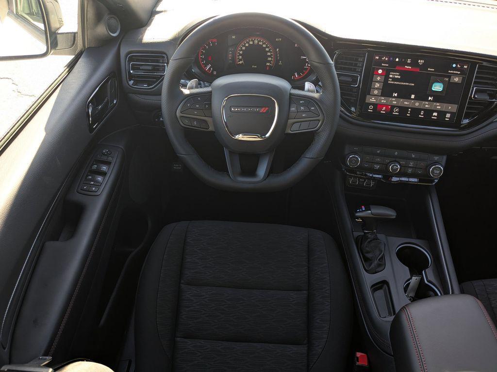new 2026 Dodge Durango car, priced at $37,960