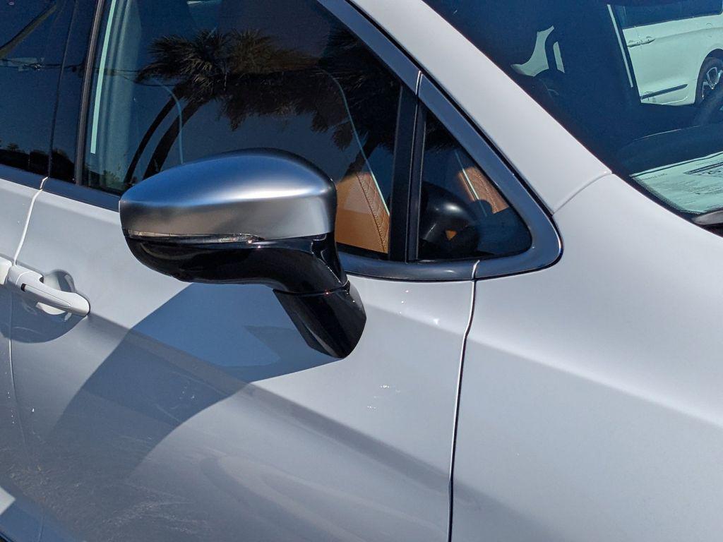 new 2026 Chrysler Pacifica car, priced at $55,046