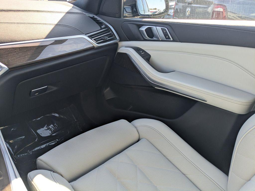 used 2023 BMW X5 car, priced at $38,227