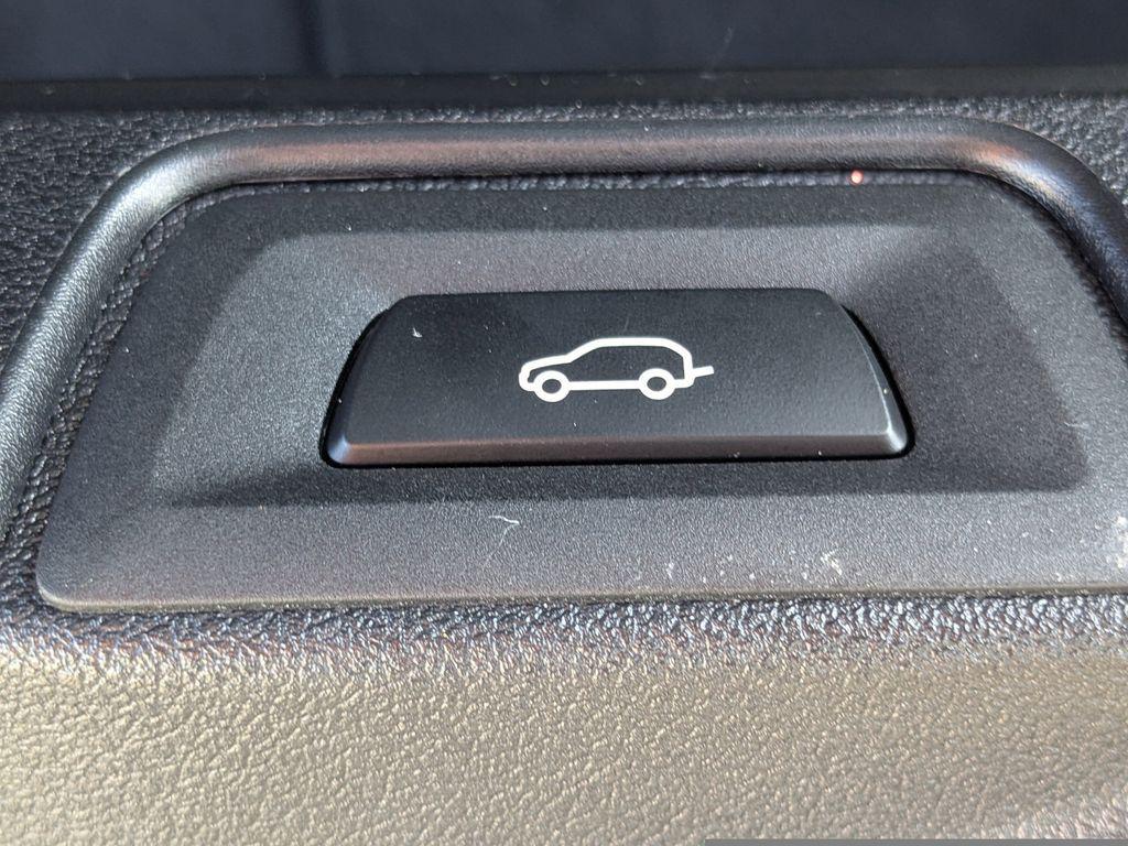 used 2023 BMW X5 car, priced at $38,227