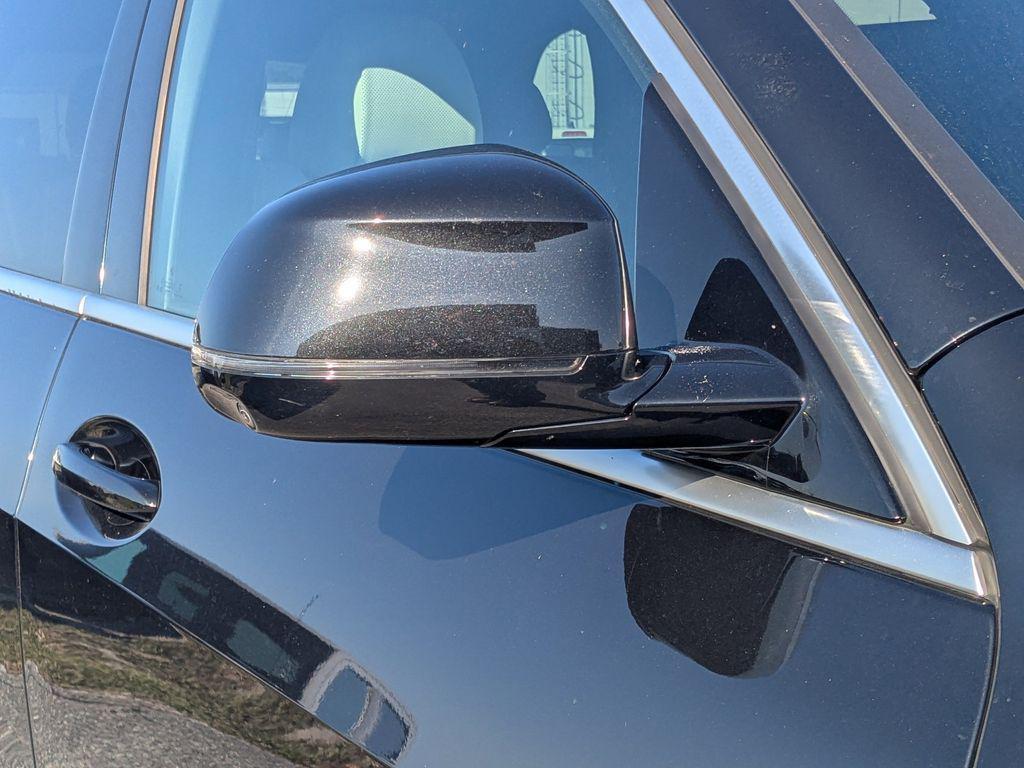 used 2023 BMW X5 car, priced at $38,227