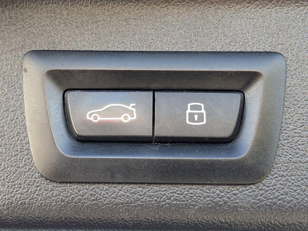 used 2023 BMW X5 car, priced at $38,227