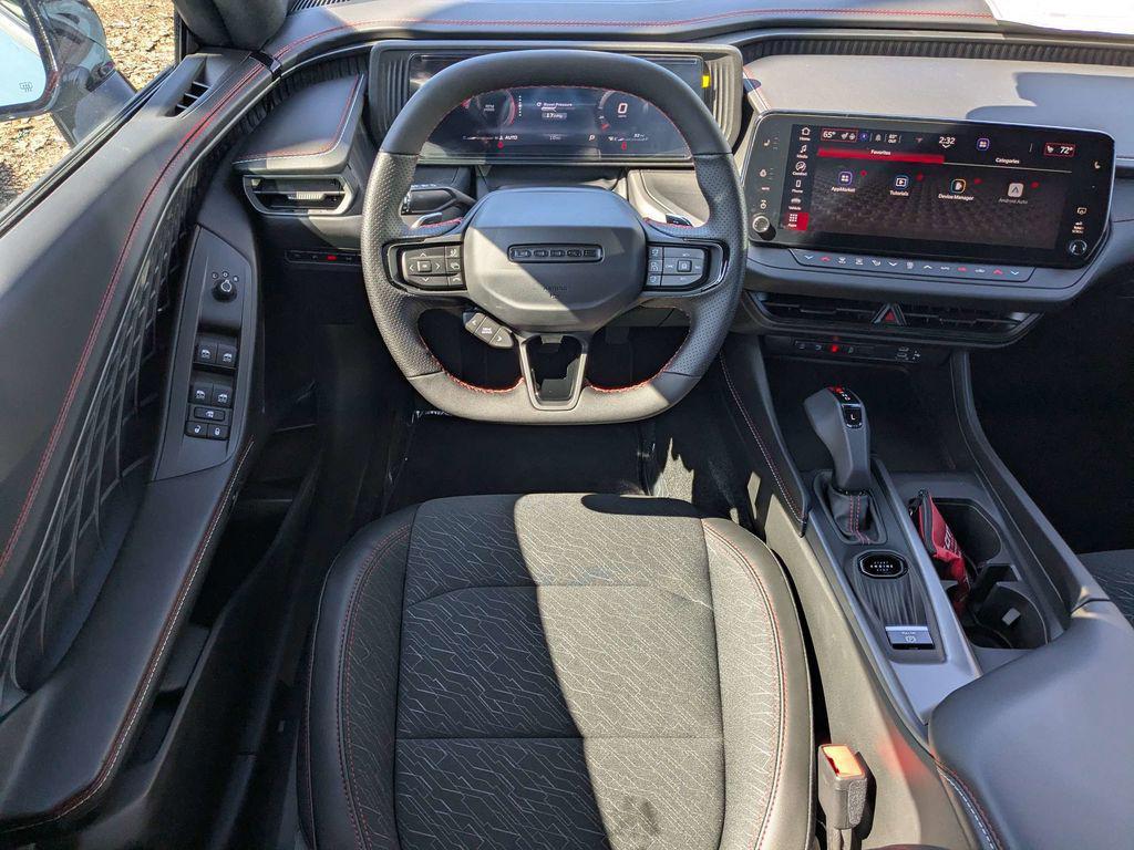new 2026 Dodge Charger car, priced at $55,684