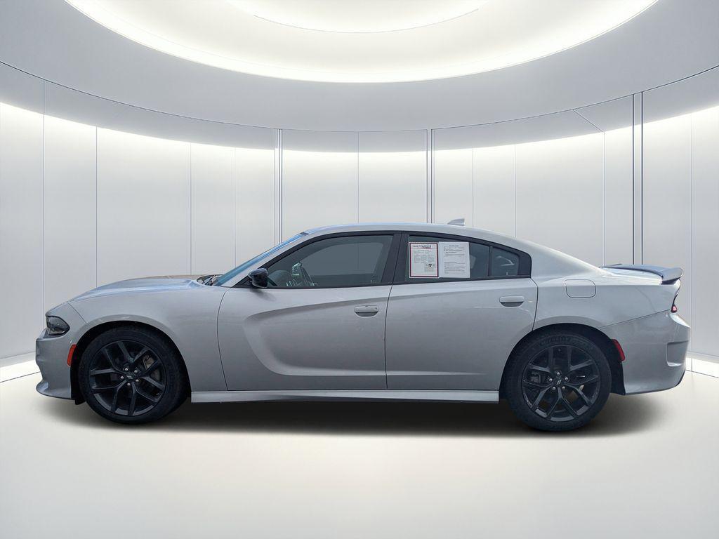used 2023 Dodge Charger car, priced at $25,680