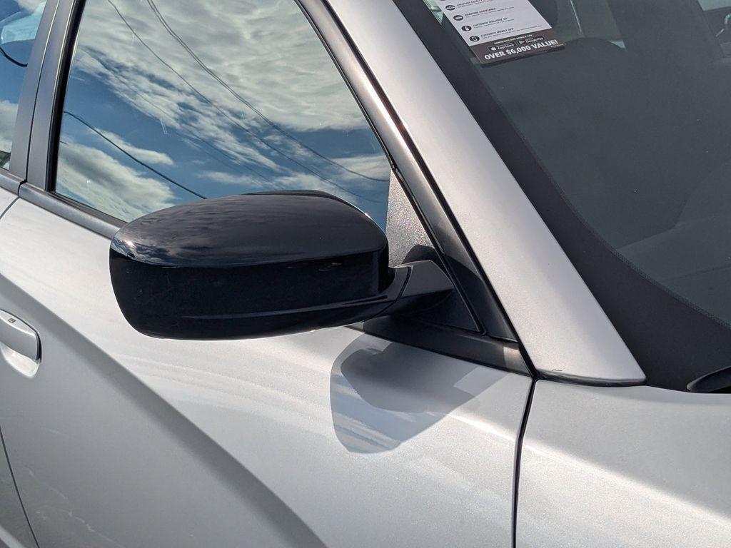 used 2023 Dodge Charger car, priced at $25,680