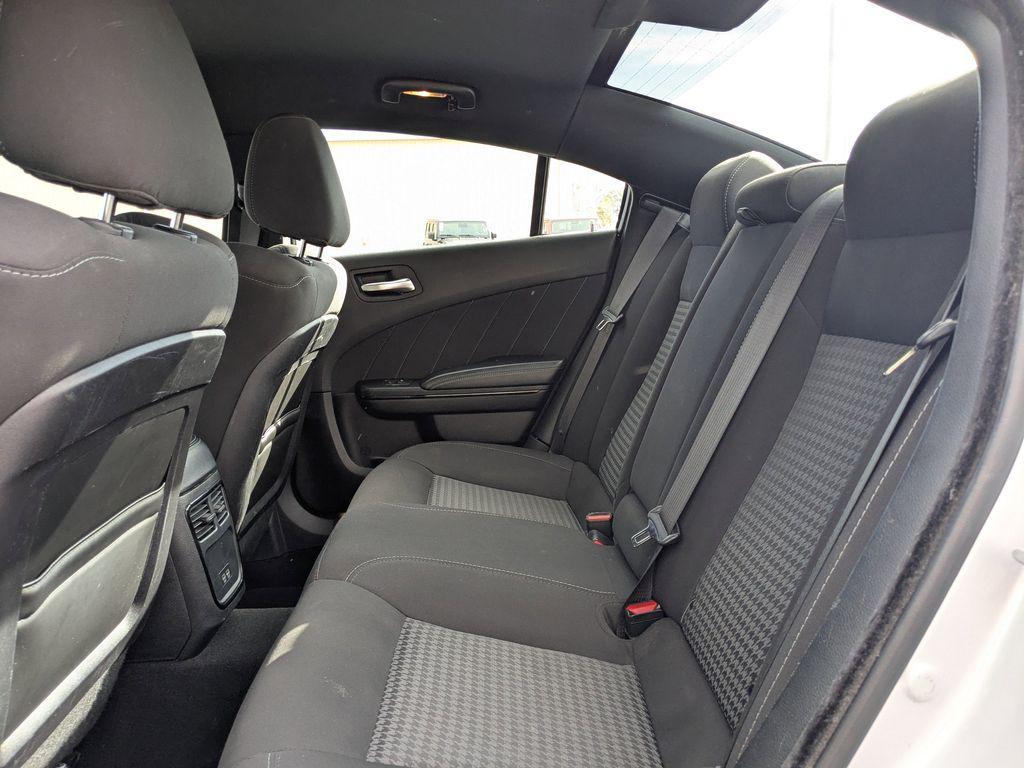 used 2023 Dodge Charger car, priced at $25,680