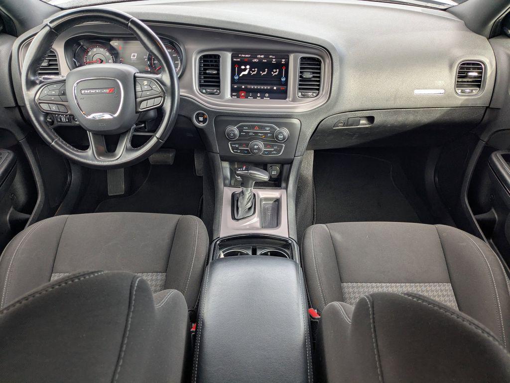 used 2023 Dodge Charger car, priced at $25,680
