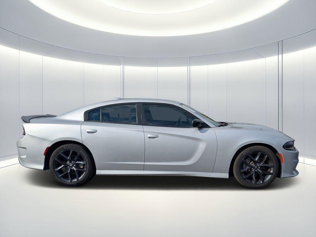 used 2023 Dodge Charger car, priced at $25,680
