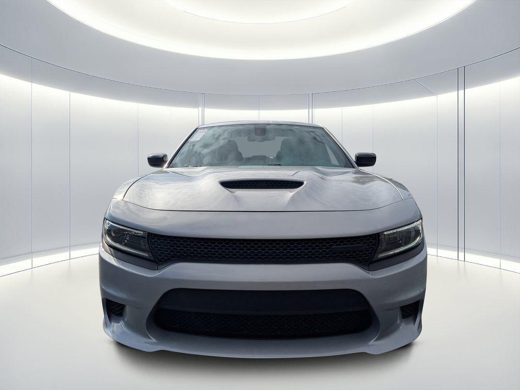 used 2023 Dodge Charger car, priced at $25,680