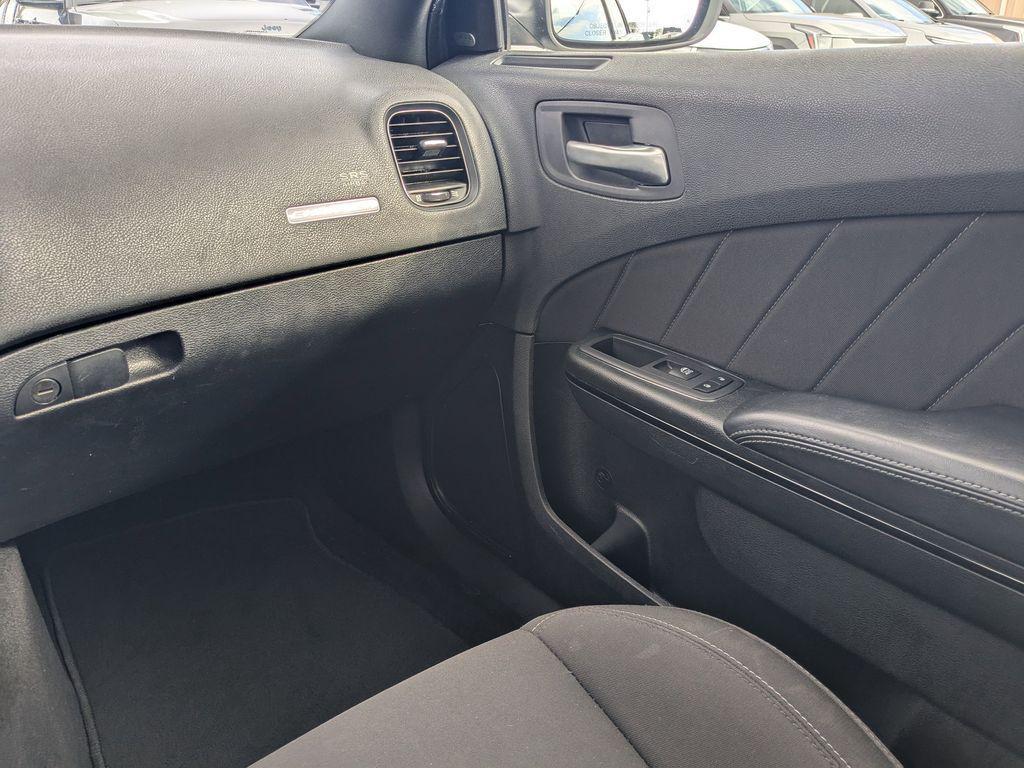 used 2023 Dodge Charger car, priced at $25,680