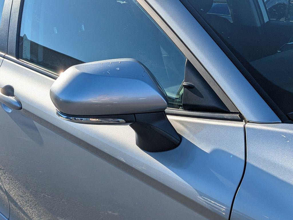 used 2025 Toyota Camry car, priced at $25,858