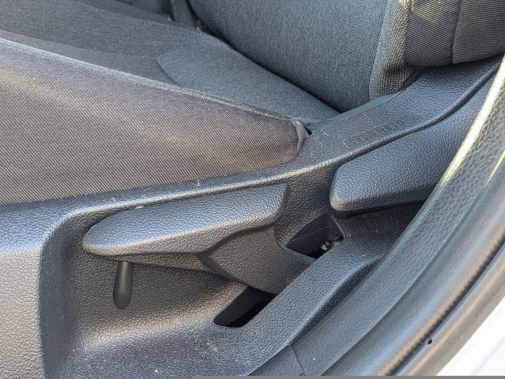 used 2025 Toyota Camry car, priced at $25,858