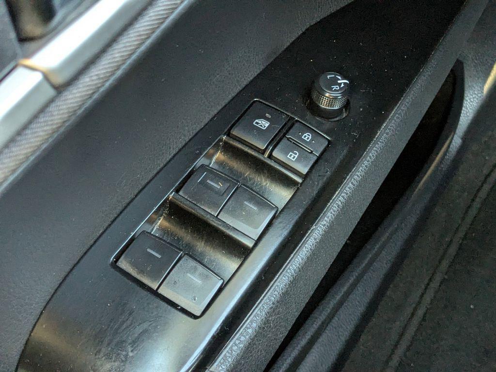 used 2025 Toyota Camry car, priced at $25,858