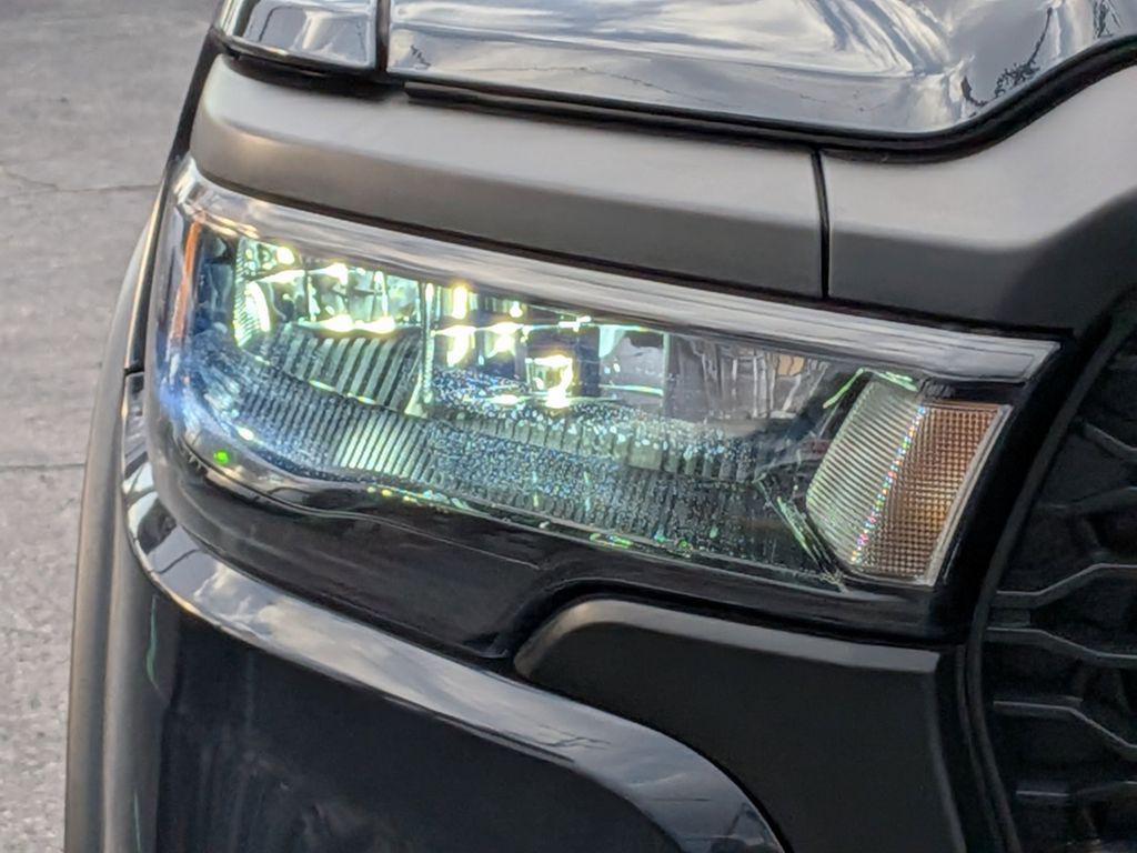 new 2026 Ram 1500 car, priced at $61,512