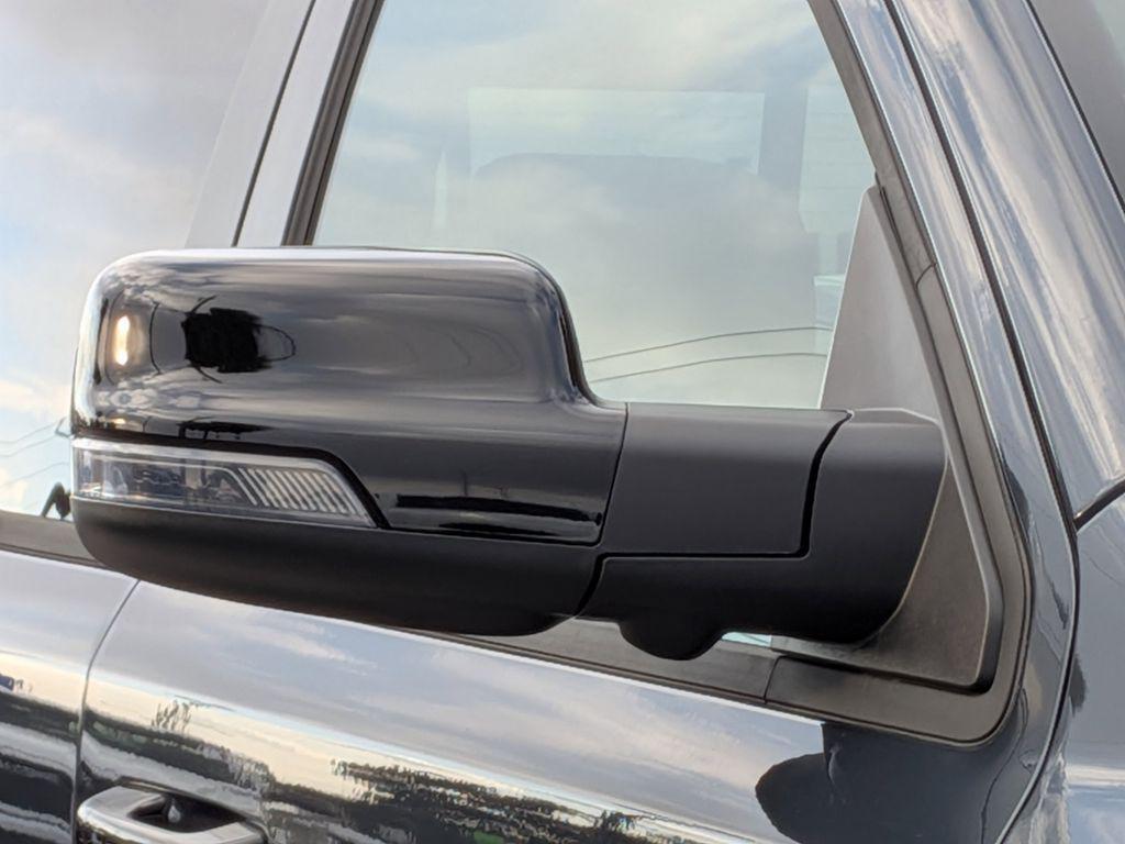 new 2026 Ram 1500 car, priced at $61,512