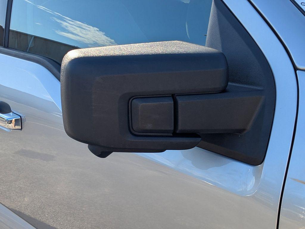 used 2024 Ford F-150 car, priced at $39,368