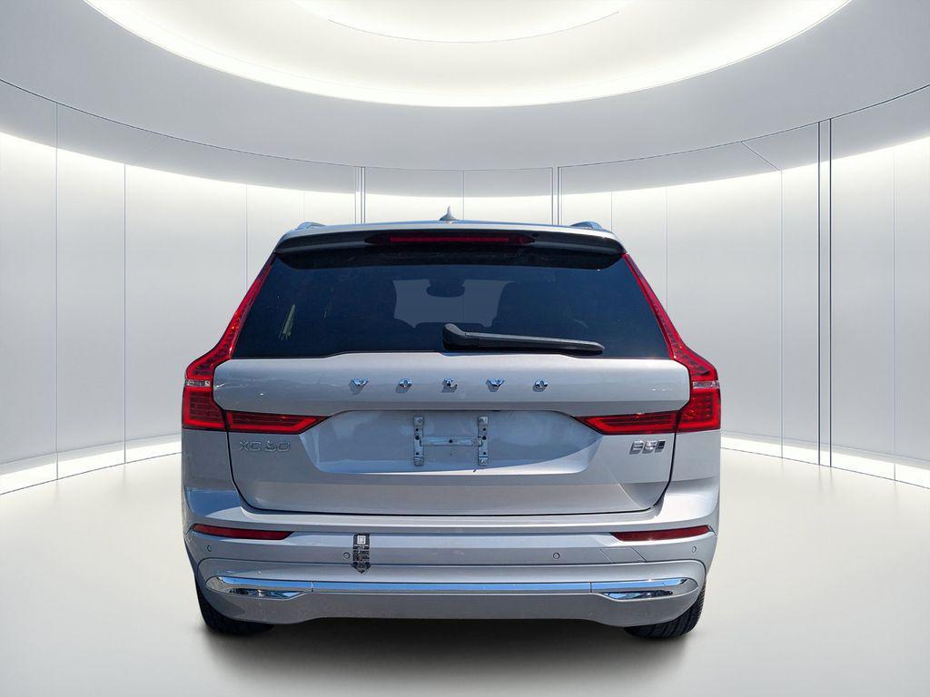 used 2023 Volvo XC60 car, priced at $28,489