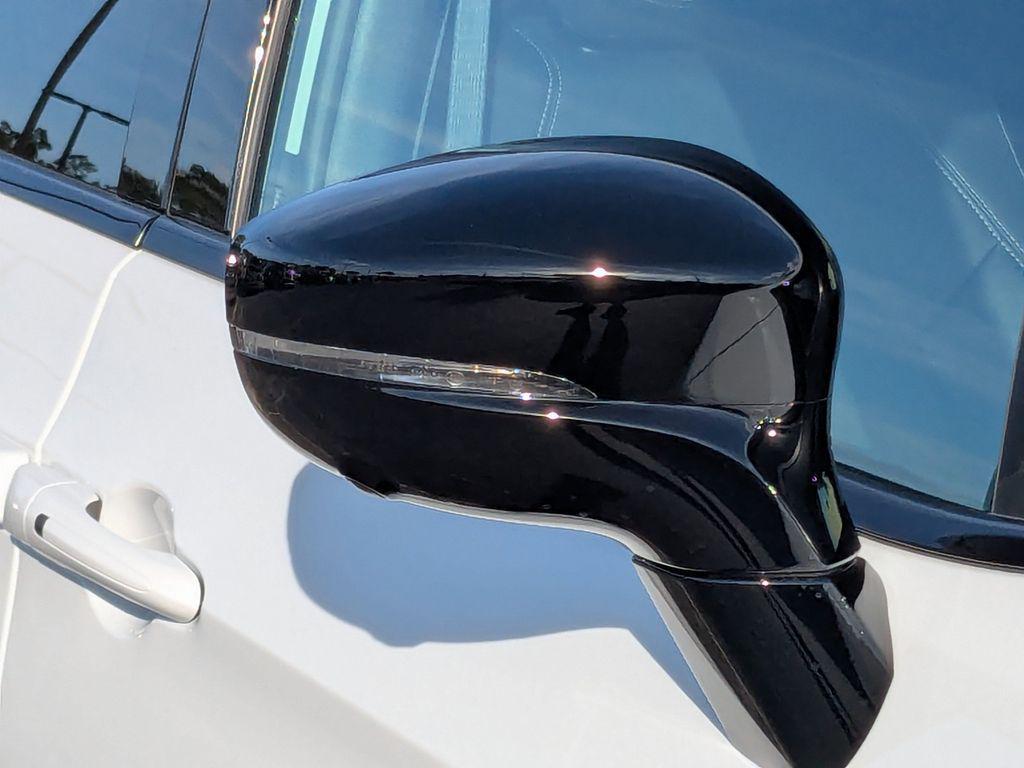 new 2026 Chrysler Pacifica car, priced at $38,250