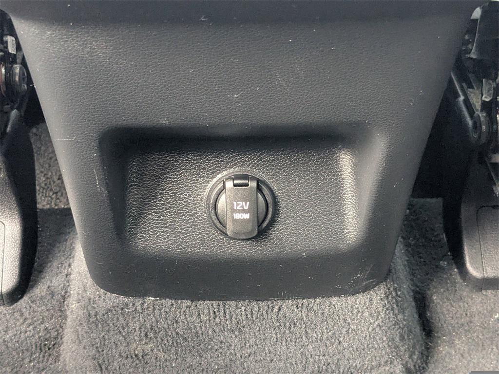 used 2022 Kia Telluride car, priced at $16,436