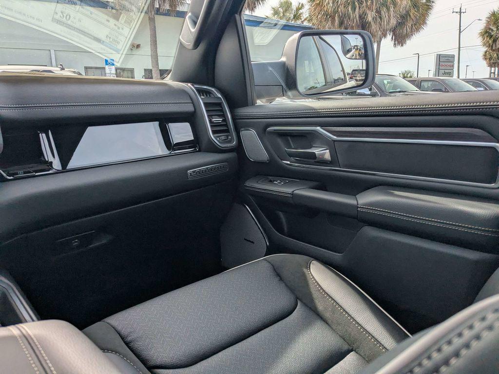 new 2026 Ram 1500 car, priced at $61,469