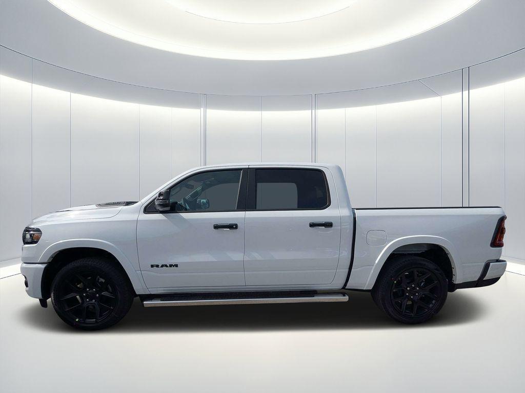 new 2026 Ram 1500 car, priced at $61,469