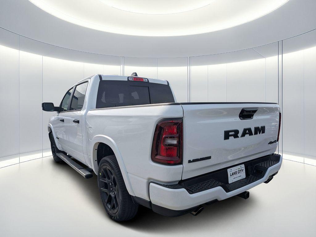 new 2026 Ram 1500 car, priced at $61,469
