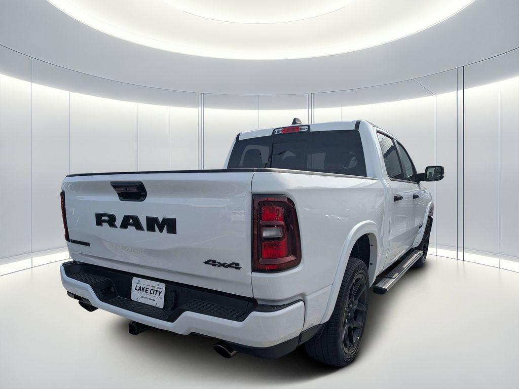 new 2026 Ram 1500 car, priced at $61,469