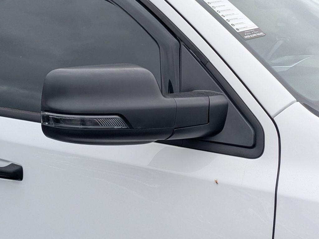 used 2023 Ram 1500 car, priced at $35,394