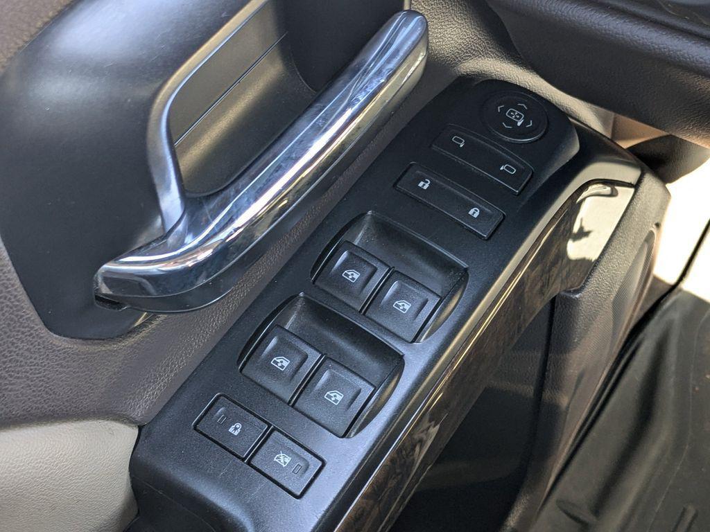 used 2014 Chevrolet Silverado 1500 car, priced at $11,207