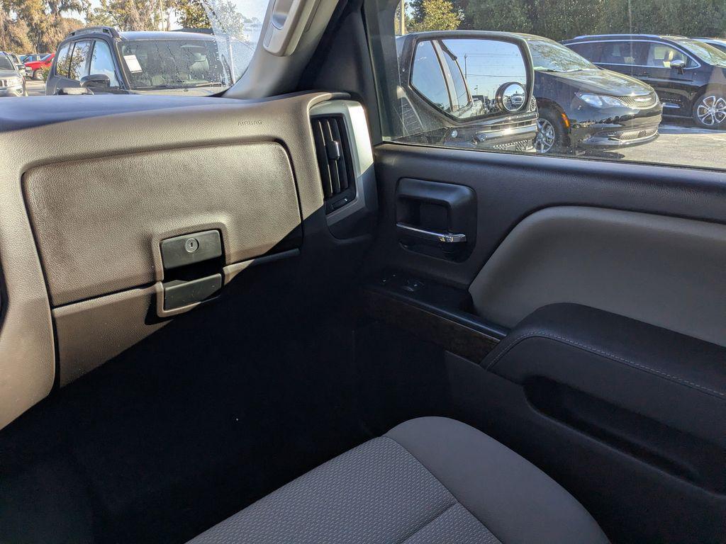 used 2014 Chevrolet Silverado 1500 car, priced at $11,207