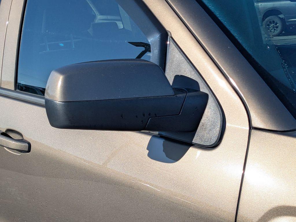 used 2014 Chevrolet Silverado 1500 car, priced at $11,207