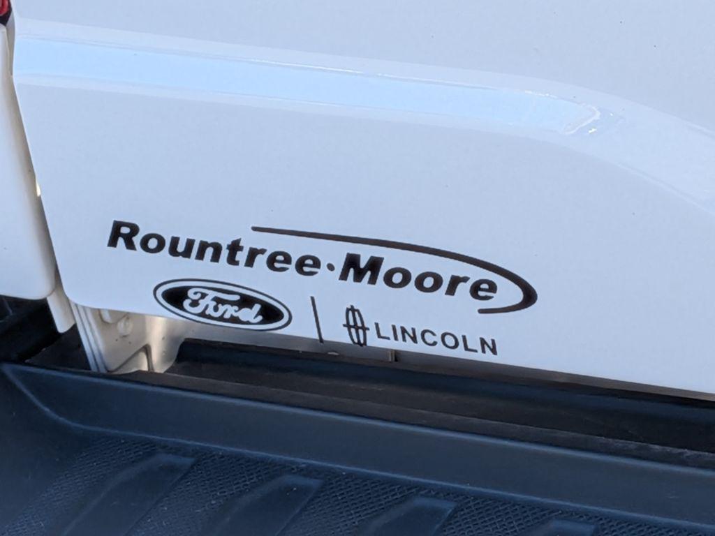 used 2022 Ford F-150 car, priced at $37,524