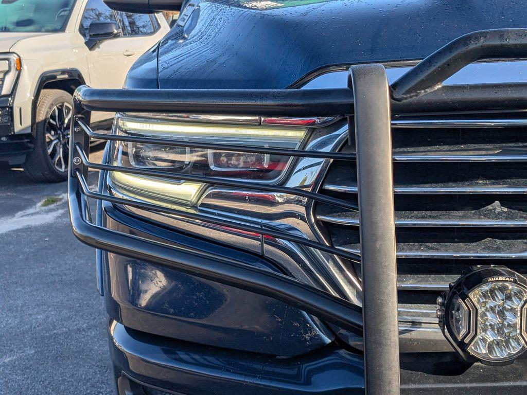 used 2021 Ram 1500 car, priced at $30,330