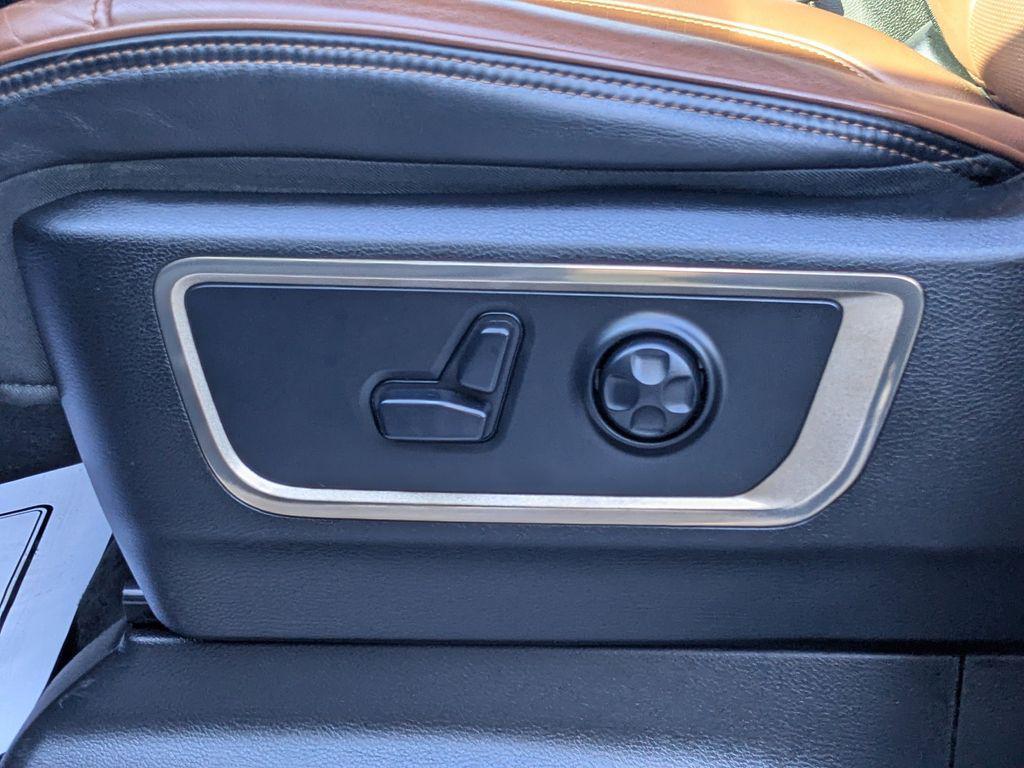 used 2021 Ram 1500 car, priced at $30,330