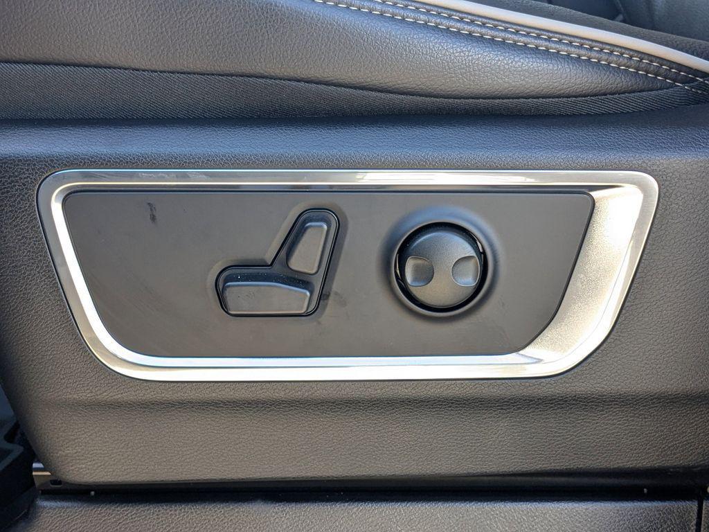 new 2026 Ram 1500 car, priced at $62,501