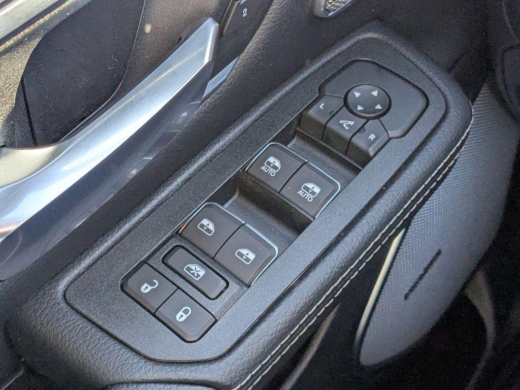 new 2026 Ram 1500 car, priced at $62,501