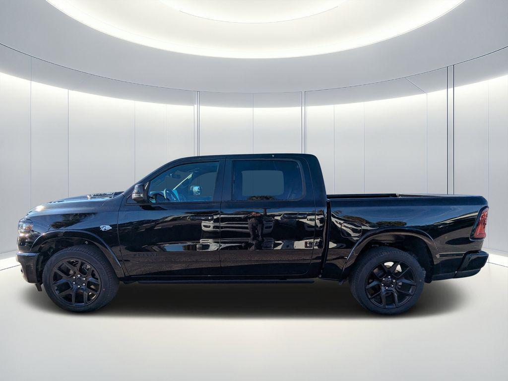 new 2026 Ram 1500 car, priced at $62,501