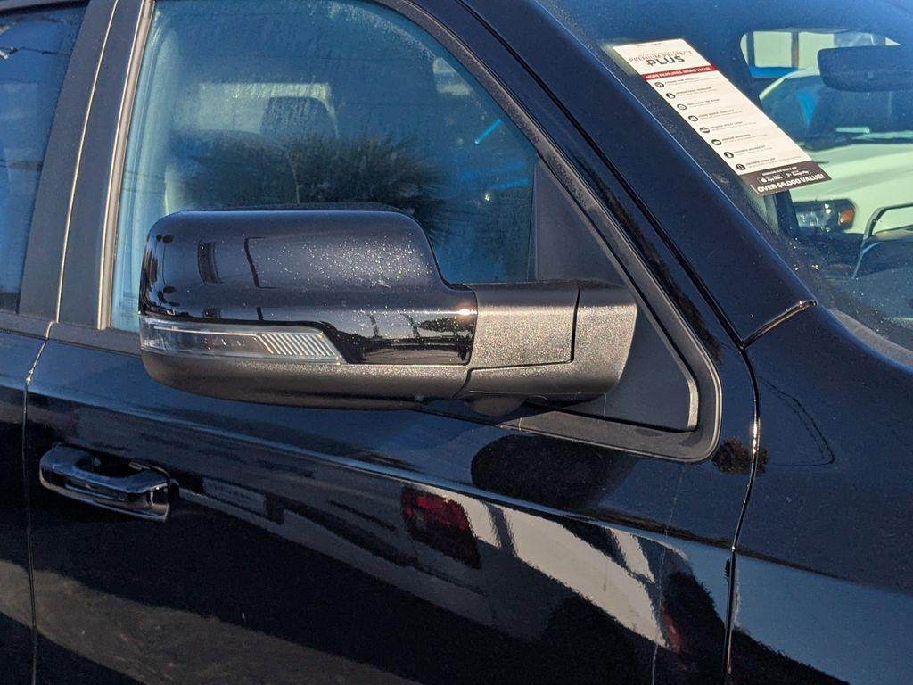 new 2026 Ram 1500 car, priced at $62,501