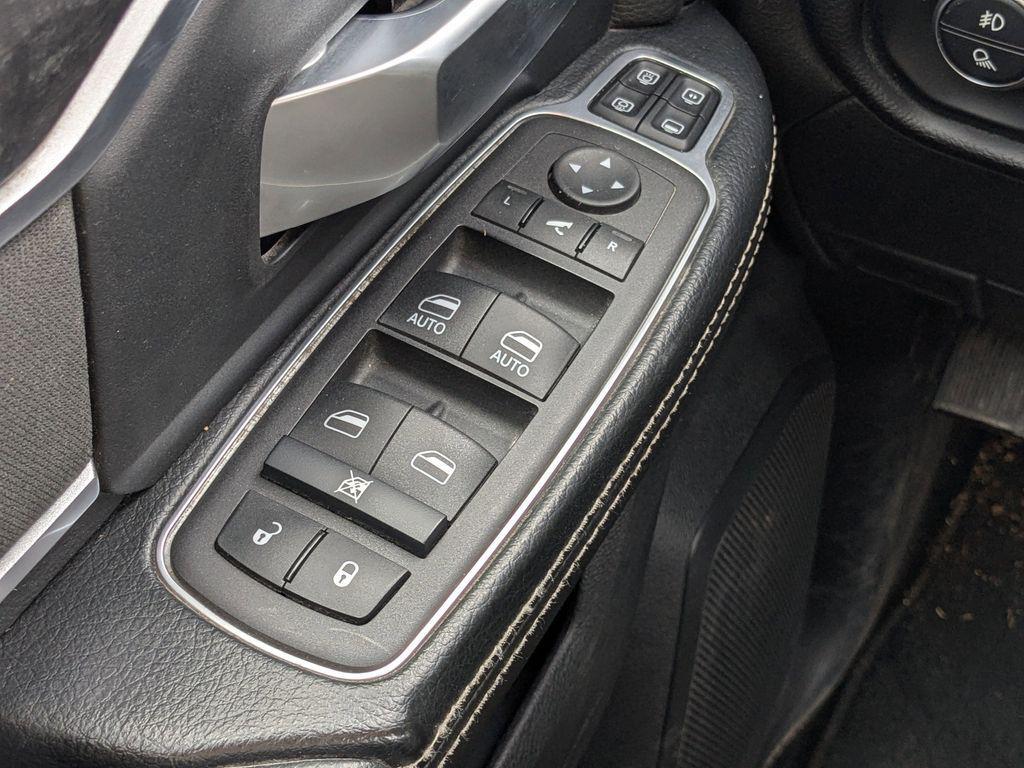 used 2024 Ram 2500 car, priced at $43,265