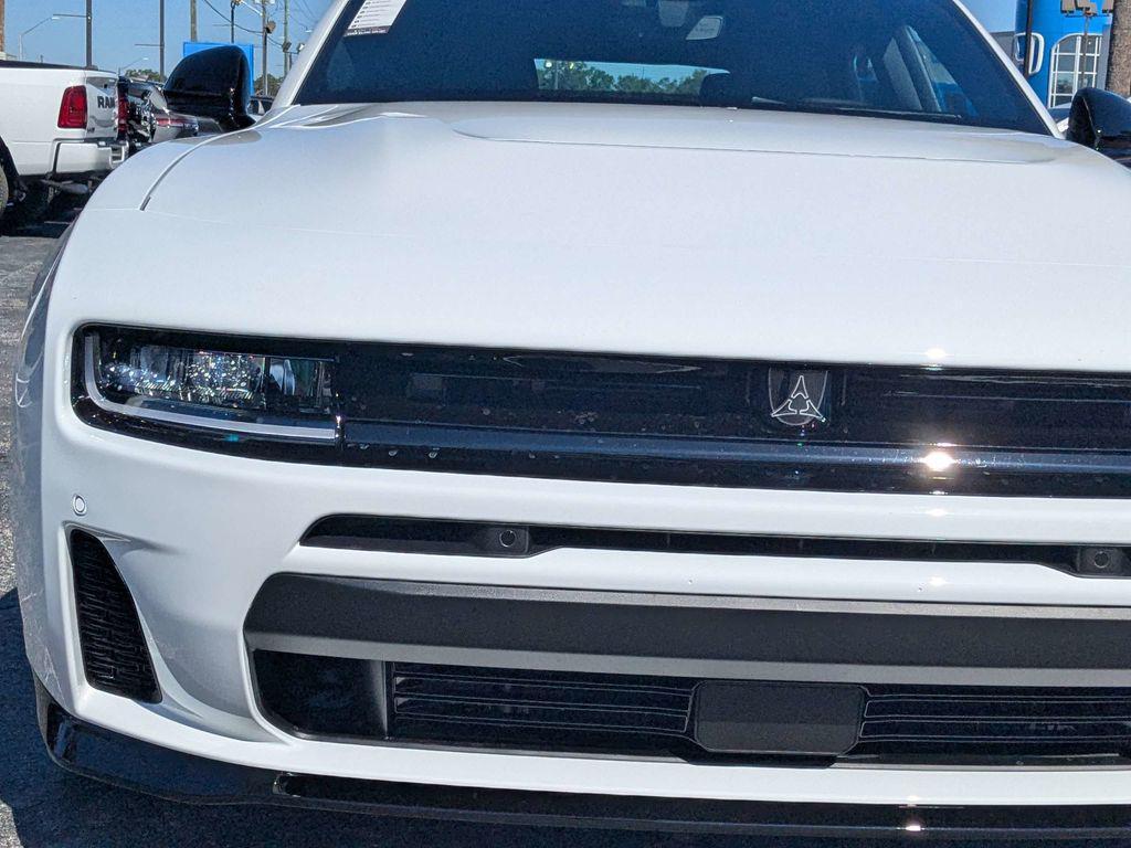 new 2026 Dodge Charger car, priced at $48,905