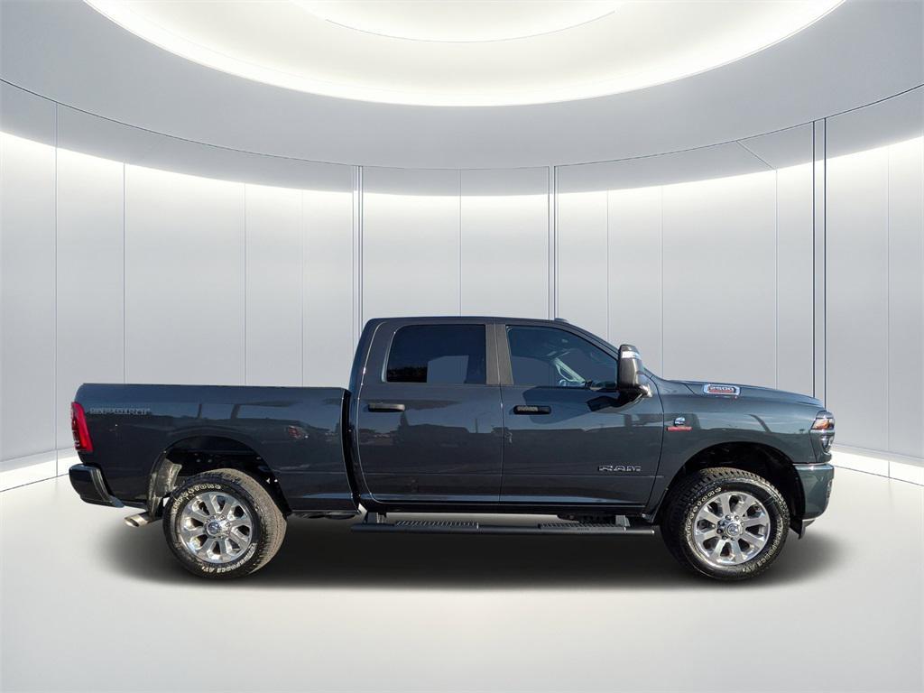 new 2026 Ram 2500 car, priced at $67,300