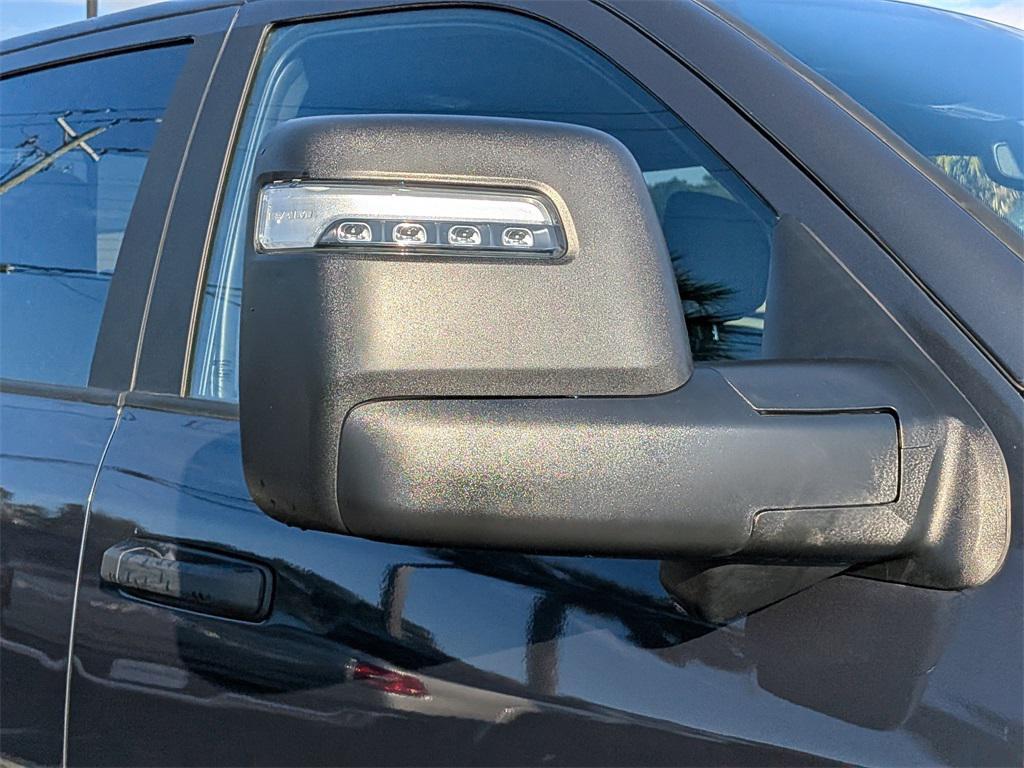 new 2026 Ram 2500 car, priced at $67,300