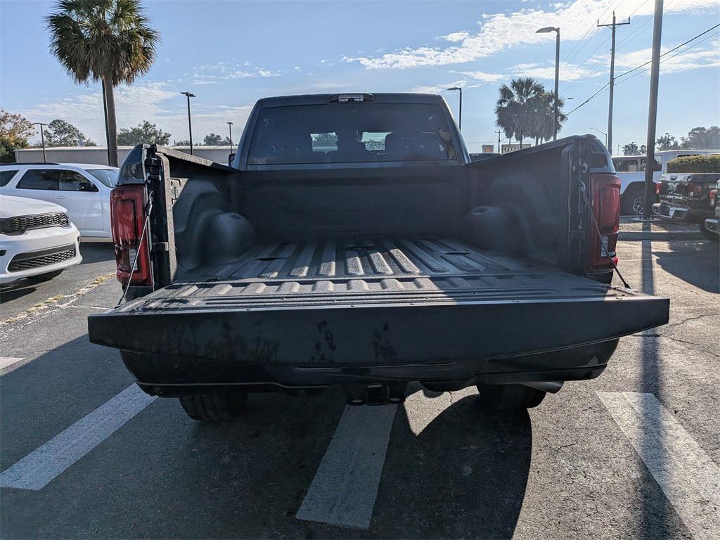 new 2026 Ram 2500 car, priced at $67,300