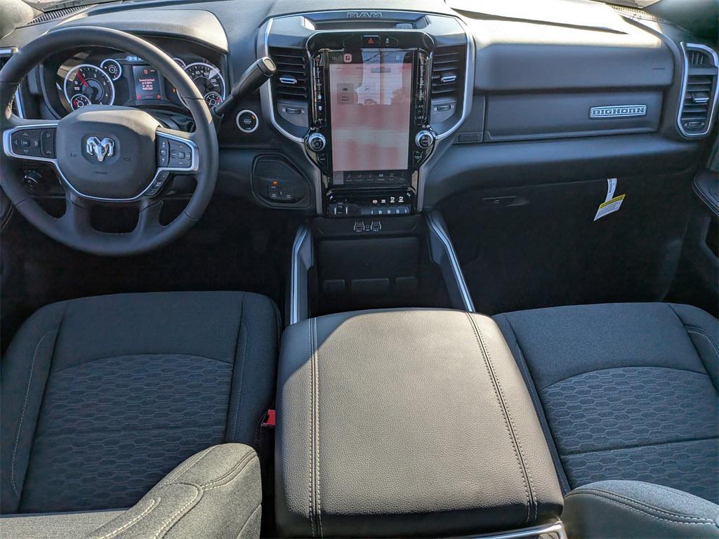 new 2026 Ram 2500 car, priced at $67,300