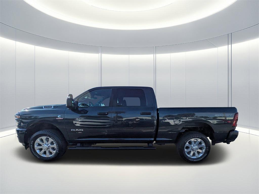 new 2026 Ram 2500 car, priced at $67,300
