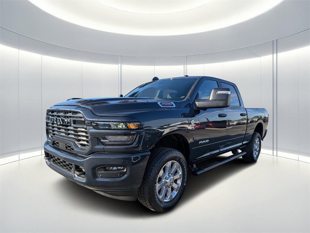 new 2026 Ram 2500 car, priced at $67,300