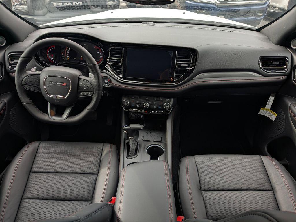 new 2026 Dodge Durango car, priced at $50,410