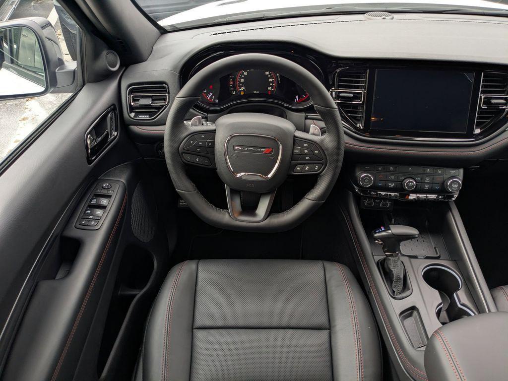 new 2026 Dodge Durango car, priced at $50,410