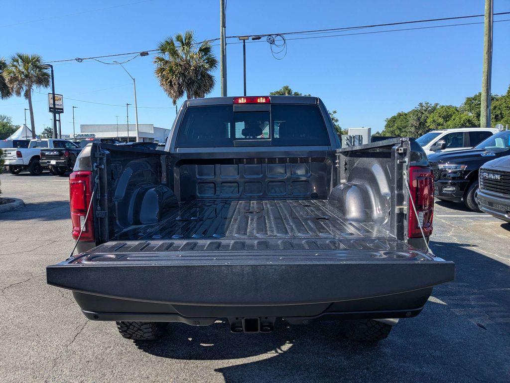 new 2026 Ram 2500 car, priced at $81,141