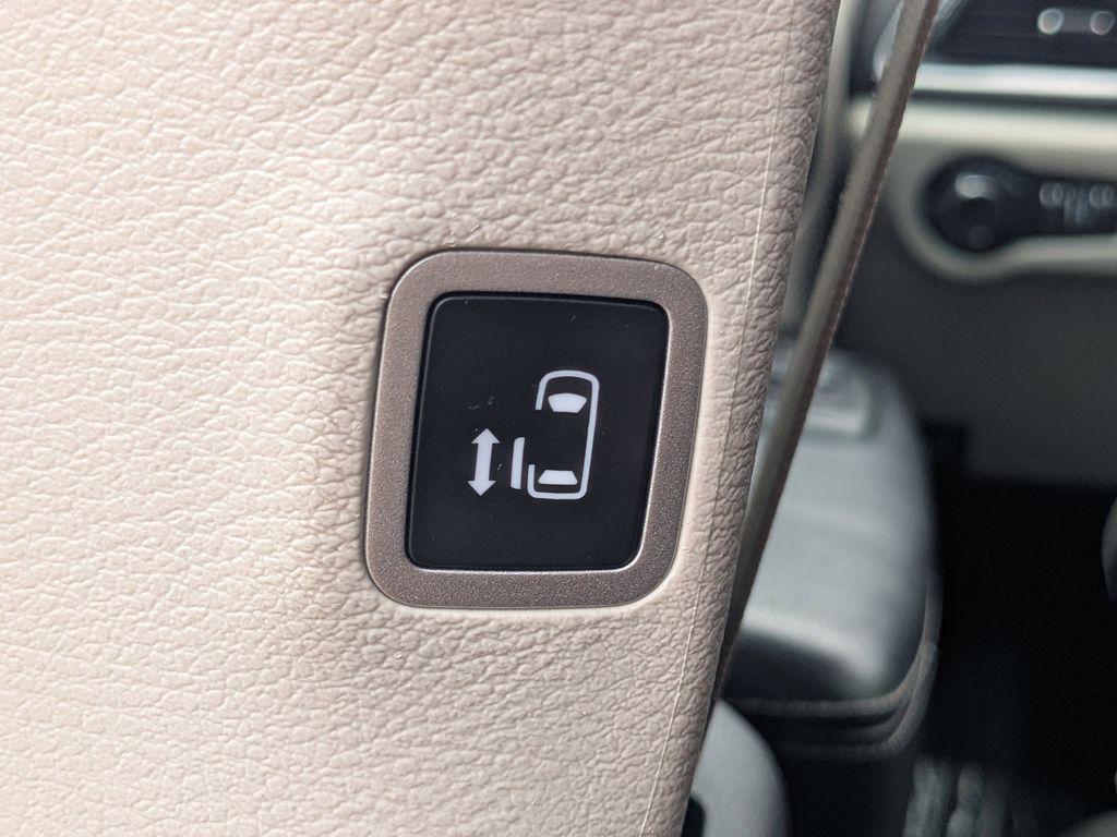 used 2023 Chrysler Voyager car, priced at $19,361